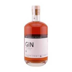 Rooibos Gin